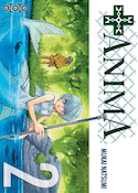 + Anima, t. 02 [nouvelle édition]